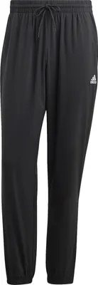 Produktbild von adidas AEROREADY Essentials Stanford Trainingshose Herren 000 - black S/T