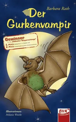 Image de Der Gurkenvampir