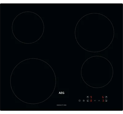 Immagine prodotto di AEG HE604062XB piano cottura 60 cm