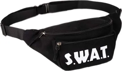 Produktbild von Swat Bauchtasche