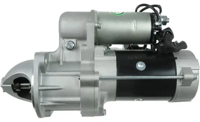 Image de John Deere 135C Rts Starter