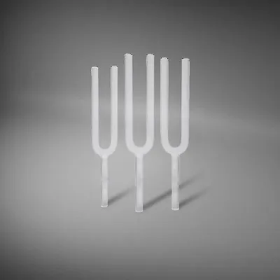 Zdjęcie produktu dla Zestaw do równoważenia czakr z kryształowym kwarcem, 440 Hz