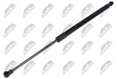 Produktbild von NTY AE-NS-047 Gasfeder Heckklappendämpfer für NISSAN PULSAR Schrägheck (C13) 516mm