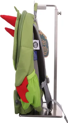 Produktbild von Affenzahn Großer Freund Drache Kindergartenrucksack