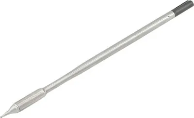 Produktbild von TOOLCRAFT TPS-200SP1 Lötpatrone Konisch Spitzen-Größe 1 mm Spitzen-Länge 140 mm Inhalt 1 St.