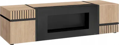 Obrázek produktu pro Televizní stolek CELINE - hickory jackson