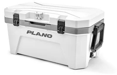 Produktbild von Plano Frostâ„¢ Cooler 32 Quart (30 L) - KÃ1/4hlbox