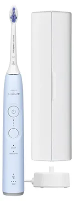 Immagine prodotto di Philips 6100 HX7406/02 Rechargeable Sonic Toothbrush