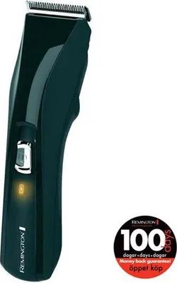 Produktbild von Remington Haarschneider HC 5150 Netz Akkubetrieb schwarz