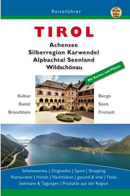 Produktbild von Tirol