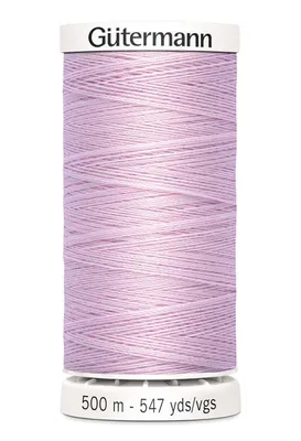 Imagen del producto de Gütermann, hilo universal, 500 metros