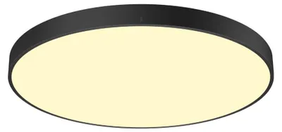 Imagen del producto de SLV 1007325 MEDO 90, foco empotrable LED redondo, 2700/3000/4000K, 79W, regulación de fase, 110°, color