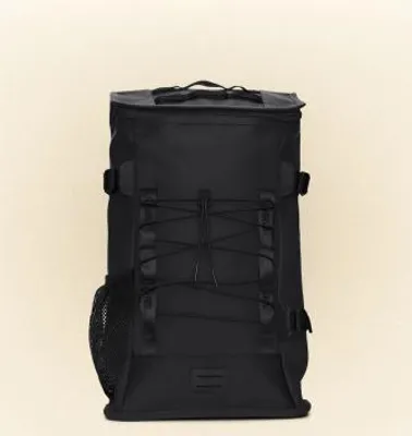 Immagine prodotto di Borsa Rains Trail Mountaineer W3 14340 - Colore: nero