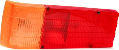 Produktbild von HELLA Rücklicht Rückleuchte Heckleuchte