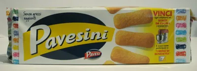 Produktbild von Pavesi Pavesini Biscuits / Biskuits 200 gr.