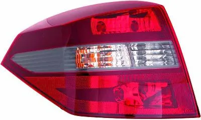 Produktbild von DIEDERICHS Rückleuchte Heckleuchte Rechts für RENAULT LAGUNA III Grandtour (KT0/1)