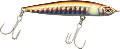 Produktbild von Illex Stream Ripper Wobbler Stripe Ayu 11cm 27,9g