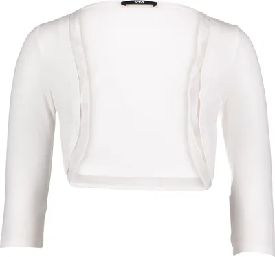 Produktbild von Bolero-Jacke