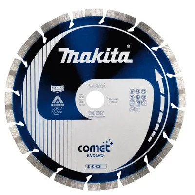 Produktbild von MAKITA Diamantsch.230x22,23 Comet (B-12756)