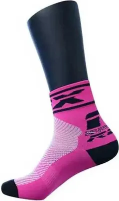 Obrázok produktu pre Ponožky Rox R-running Step ružové, veľkosť 43–46, ružové, veľkosť 43–46