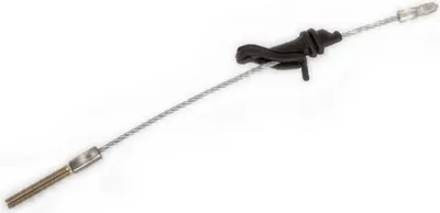 Productafbeelding van Handremkabel 305 mm HELLA, geschikt voor onder andere FORD FOCUS