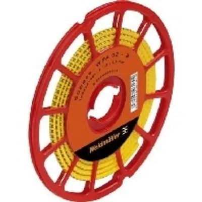 Produktbild von Weidmüller CLI C 1-3 GE/SW 1 CD - 500 Stück(e)