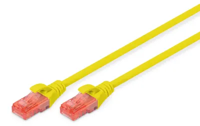 Immagine prodotto di Digitus Cavo patch U/UTP CAT - LSZH