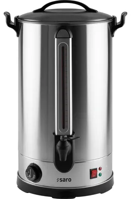 Productafbeelding van Saro ANCONA 30, 2500 W, 230 V, 50 Hz, roestvrij staal, 27 liter, 300 mm