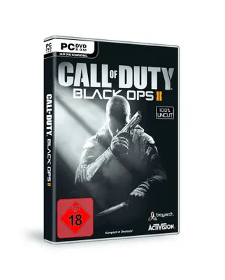 Produktbild von Call of Duty 9 - Black Ops 2