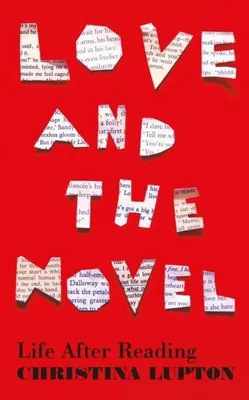 Produktbild von Love and the Novel