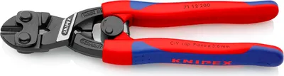 Immagine prodotto di Tagliabulloni compatti KNIPEX CoBolt