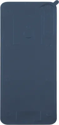 Produktbild von Gehäuse Kleber Back Housing für Xiaomi Redmi Note 8T Rückseite Ersatz Reparatur