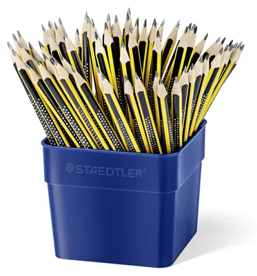 Immagine prodotto di STAEDTLER® 183 T72 Matite in astuccio, 72 pezzi 100% PEFC
