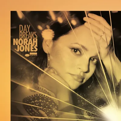 Immagine prodotto di Jones,Norah-Giornate di pausa