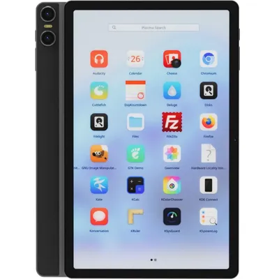 Image de Teclast Pad 10,95" Tablette T50E 8/256GB LTE Wi-Fi 8000 mAh Android 13 EU version Gray