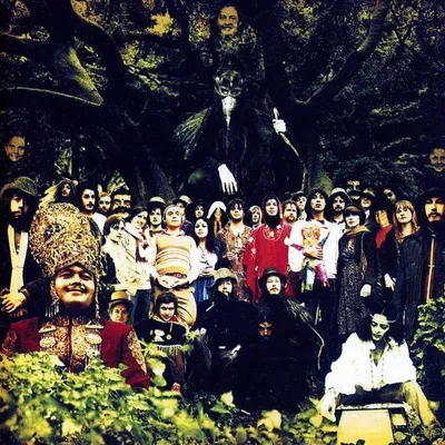 Immagine prodotto di CD: Devendra Banhart - Cripple Crow