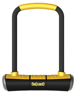 Image de ONGUARD 8003 - Pitbull STD (115 x 230mm - 14mm)