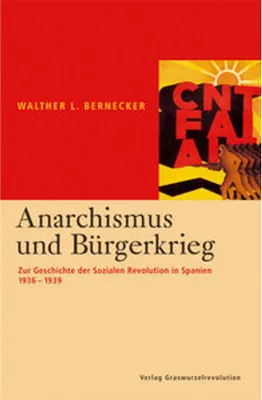 Image de Anarchismus und Bürgerkrieg