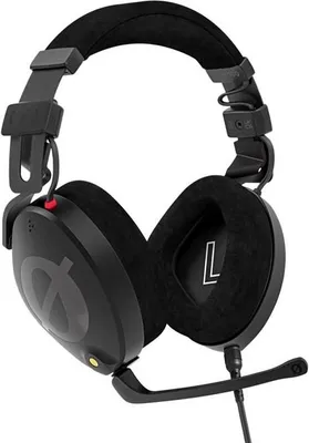 Obrázok produktu pre RØDE NTH-100M, Kábel, Hovory / hudba / šport / bežné, 5 - 35000 Hz, 350 g, Slúchadlá s mikrofónom, Čierna