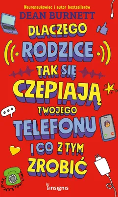 Image de Dlaczego rodzice tak się czepiają twojego telefonu i co z tym zrobić