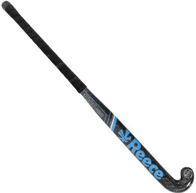 Produktbild von REECE PRO SUPREME 1000 Hockeyschläger Schwarz 37,5 Zoll