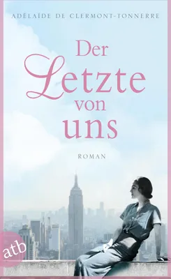 Produktbild von Der Letzte von uns