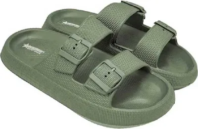 Immagine prodotto di Abysstar Hammer Sandali Verde EU 44 Uomo Verde EU 44