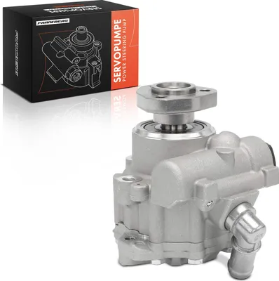Produktbild von Frankberg 1x Servopumpe hydraulisch für VW Corrado 53I Golf 2 Passat 3A2 3A5