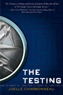 Produktbild von The Testing 1