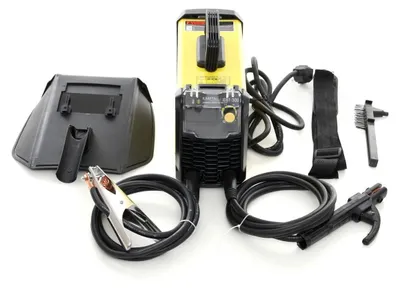 Produktbild von IGBT 330A KD1852 Inverter-Schweißgerät