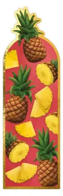 Immagine prodotto di Zakładka magnetyczna do książki Owoce ananas
