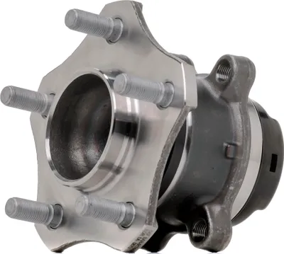 Image de Jeu de roulements de roue SKF VKBA 6997