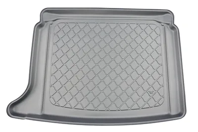 Produktbild von Z540416 Kofferraumwanne passend für MG 4 (electric) 09.2022-; lower boot; without adjustable boot Schrägheck 5türer