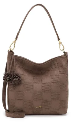 Produktbild von SURI FREY Schultertasche Umhängetasche Glory Shoulder Bag Taupe